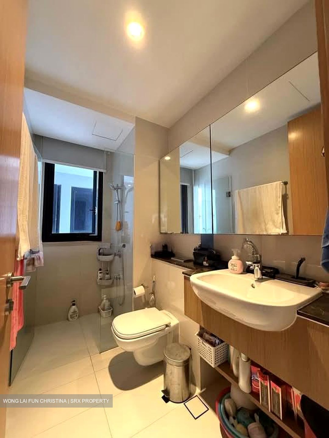 The Trilinq (D5), Condominium #557689901